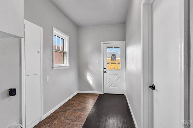 228 W 3rd St, Walsenburg, CO 81089