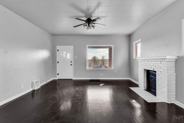 228 W 3rd St, Walsenburg, CO 81089