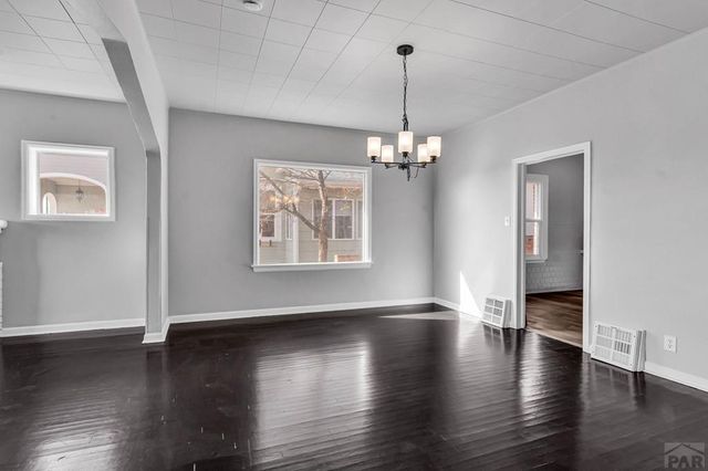 228 W 3rd St, Walsenburg, CO 81089