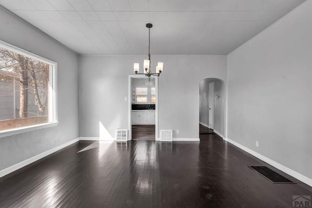 228 W 3rd St, Walsenburg, CO 81089