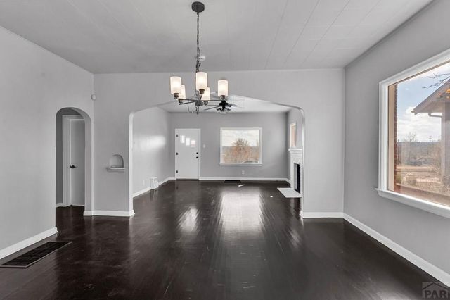 228 W 3rd St, Walsenburg, CO 81089