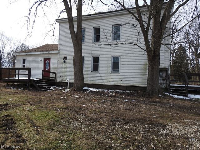16177 Center Street, Middlefield, OH 44062