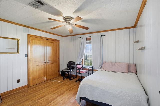 156 Quinn Lane, Bell City, LA 70630