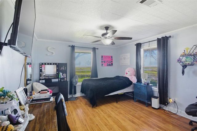 156 Quinn Lane, Bell City, LA 70630