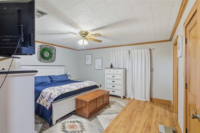 156 Quinn Lane, Bell City, LA 70630