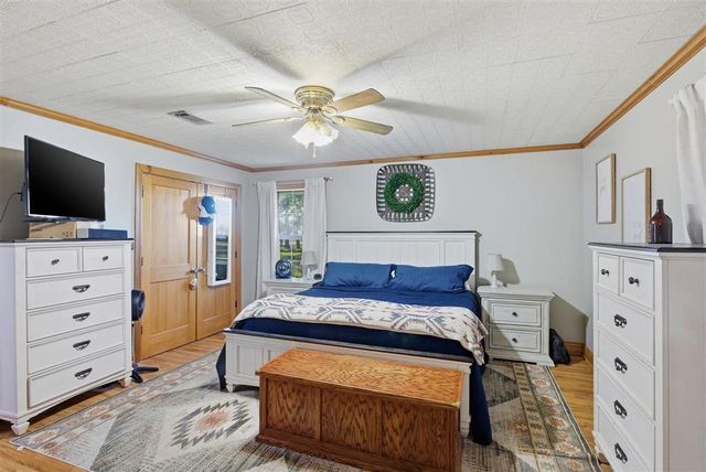 156 Quinn Lane, Bell City, LA 70630