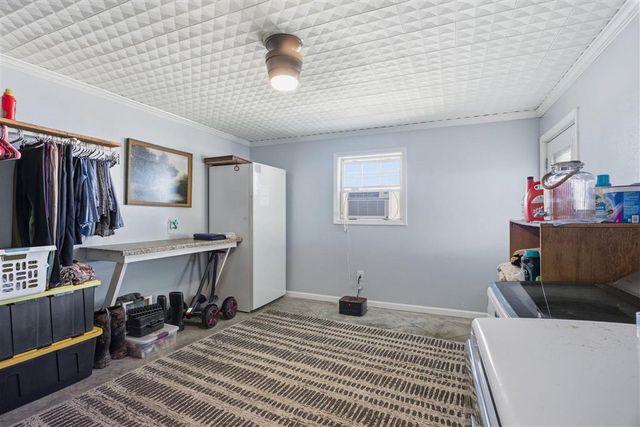 156 Quinn Lane, Bell City, LA 70630