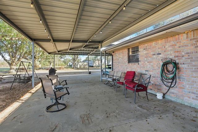 156 Quinn Lane, Bell City, LA 70630