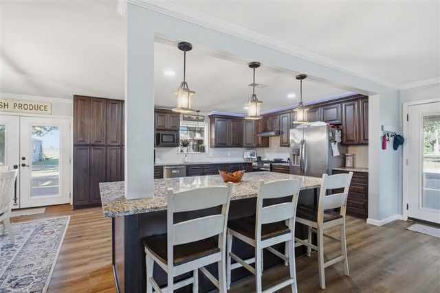 156 Quinn Lane, Bell City, LA 70630