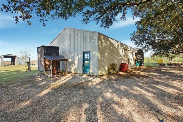 156 Quinn Lane, Bell City, LA 70630