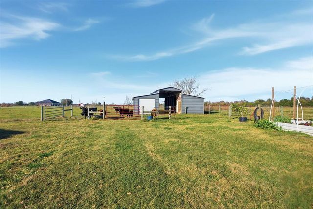 156 Quinn Lane, Bell City, LA 70630