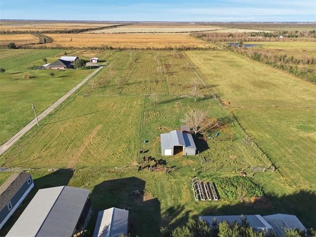 156 Quinn Lane, Bell City, LA 70630