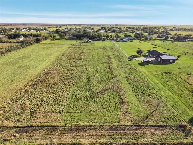 156 Quinn Lane, Bell City, LA 70630