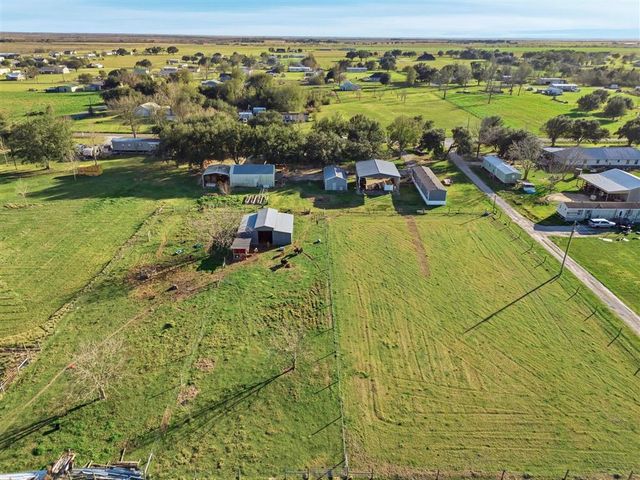 156 Quinn Lane, Bell City, LA 70630