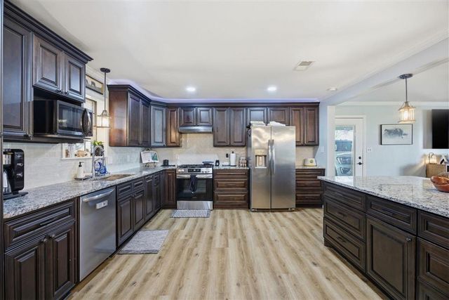 156 Quinn Lane, Bell City, LA 70630