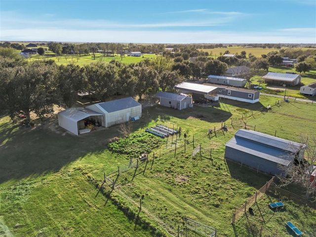 156 Quinn Lane, Bell City, LA 70630