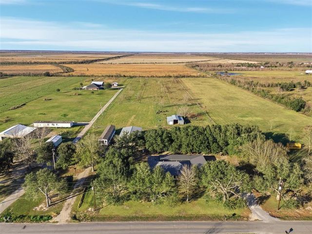 156 Quinn Lane, Bell City, LA 70630