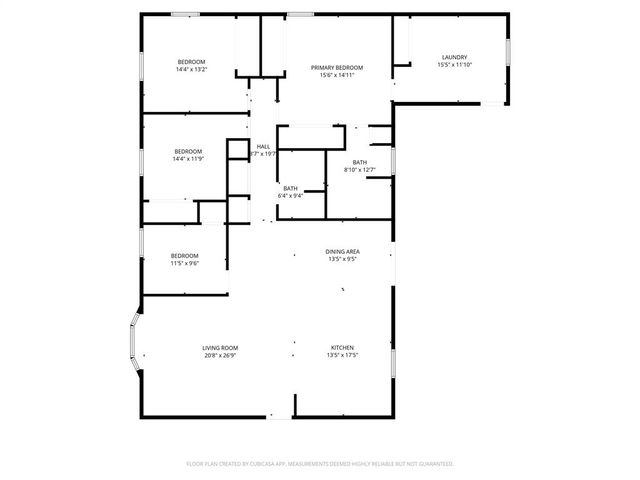 156 Quinn Lane, Bell City, LA 70630