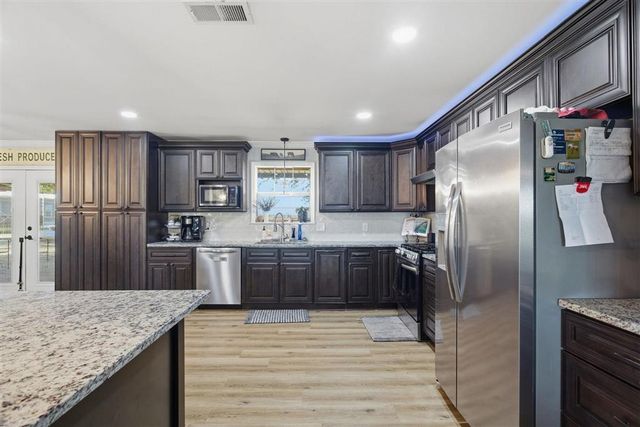 156 Quinn Lane, Bell City, LA 70630