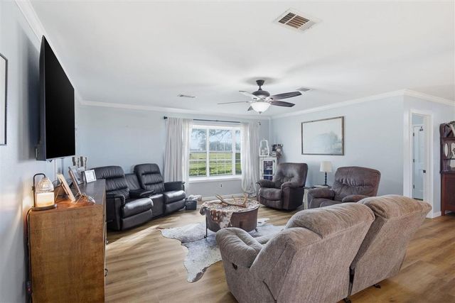 156 Quinn Lane, Bell City, LA 70630