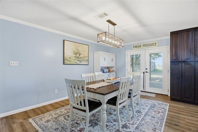 156 Quinn Lane, Bell City, LA 70630