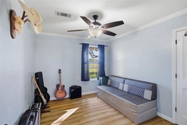 156 Quinn Lane, Bell City, LA 70630