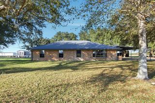 156 Quinn Lane, Bell City, LA 70630