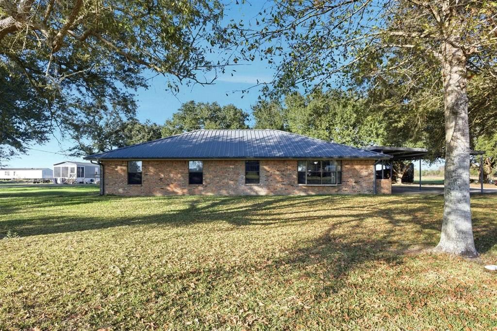 156 Quinn Lane, Bell City, LA 70630