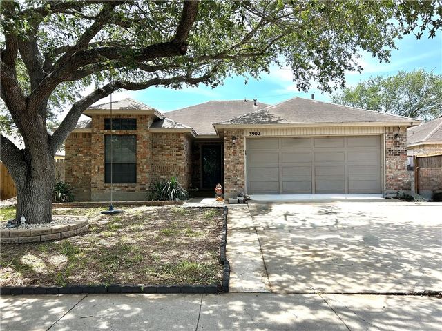 3902 Dunstain St, Corpus Christi, TX 78410