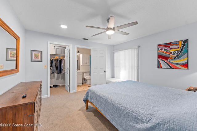 1479 Beechfern Drive Par8, Melbourne, FL 32935