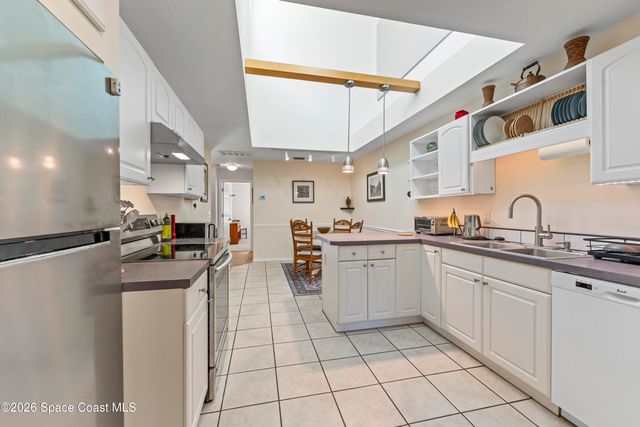 1479 Beechfern Drive Par8, Melbourne, FL 32935