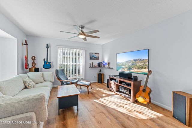 1479 Beechfern Drive Par8, Melbourne, FL 32935