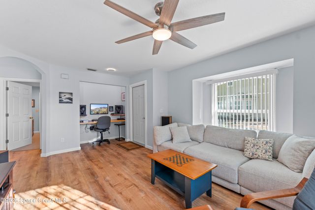 1479 Beechfern Drive Par8, Melbourne, FL 32935