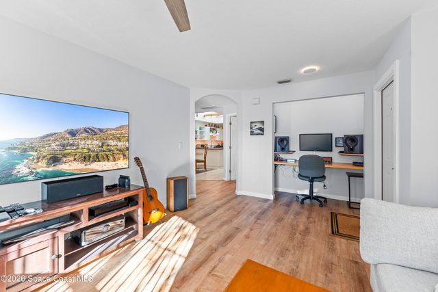 1479 Beechfern Drive Par8, Melbourne, FL 32935