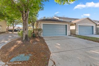 1479 Beechfern Drive Par8, Melbourne, FL 32935