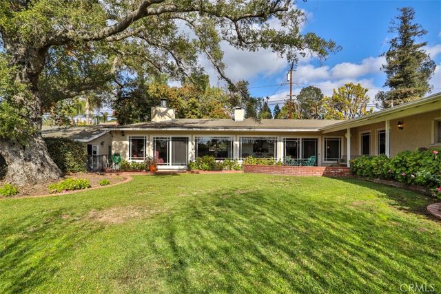 8255 La Sierra Avenue, Whittier, CA 90605