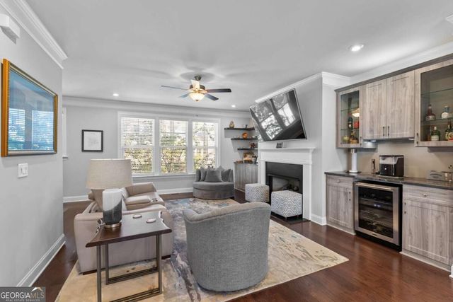 1774 Samantha Bend, Chamblee, GA 30341
