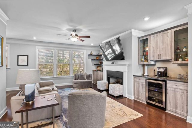 1774 Samantha Bend, Chamblee, GA 30341
