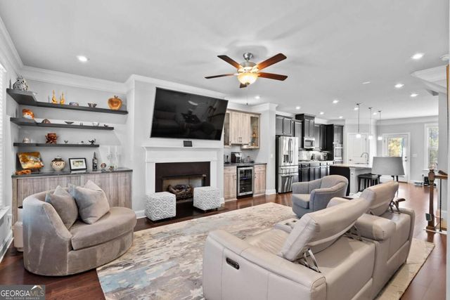 1774 Samantha Bend, Chamblee, GA 30341