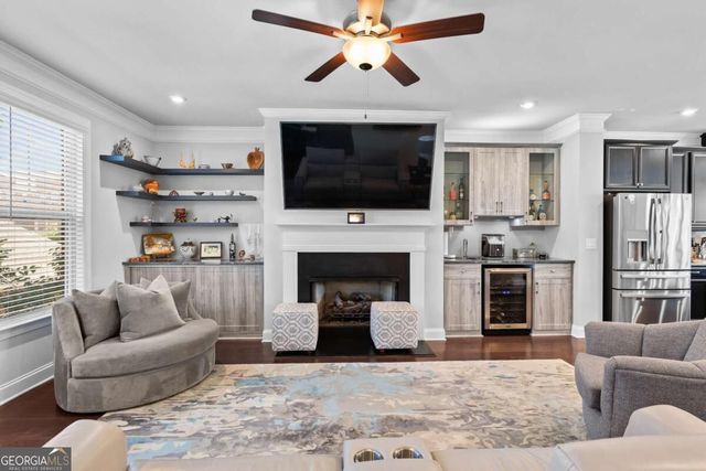1774 Samantha Bend, Chamblee, GA 30341
