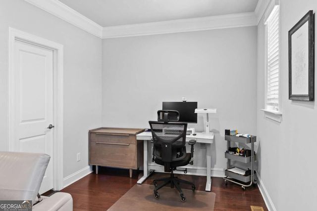 1774 Samantha Bend, Chamblee, GA 30341