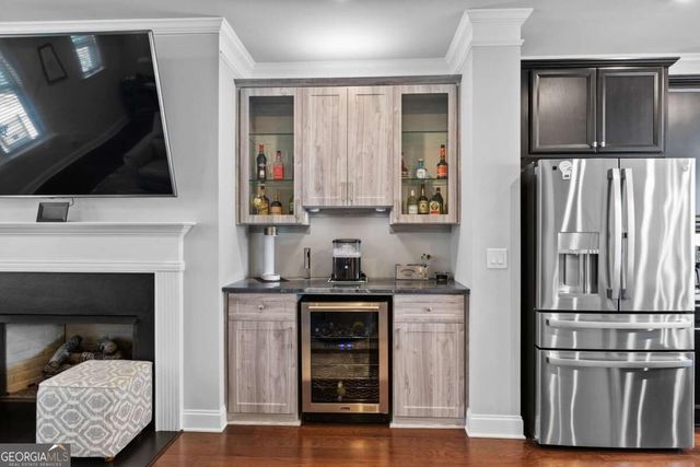1774 Samantha Bend, Chamblee, GA 30341