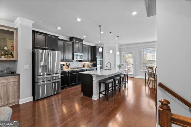 1774 Samantha Bend, Chamblee, GA 30341