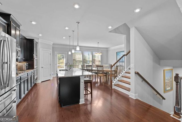 1774 Samantha Bend, Chamblee, GA 30341