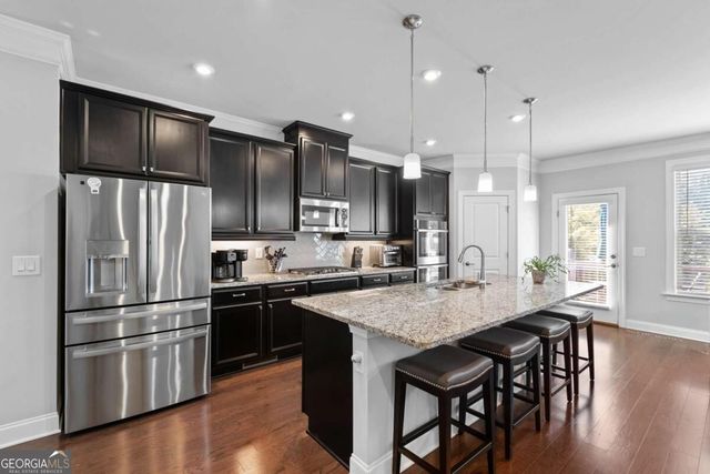 1774 Samantha Bend, Chamblee, GA 30341