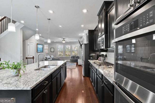 1774 Samantha Bend, Chamblee, GA 30341