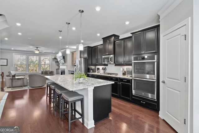 1774 Samantha Bend, Chamblee, GA 30341