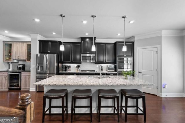1774 Samantha Bend, Chamblee, GA 30341