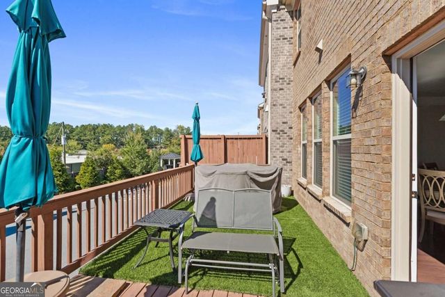 1774 Samantha Bend, Chamblee, GA 30341