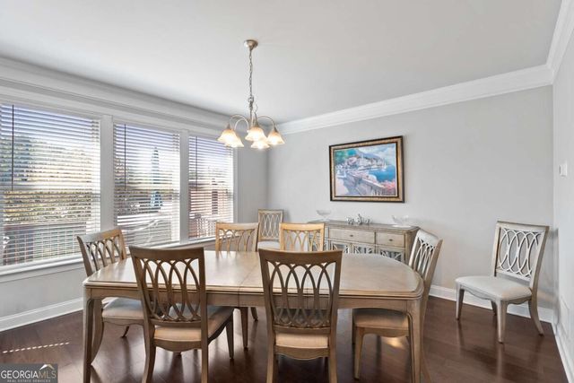 1774 Samantha Bend, Chamblee, GA 30341